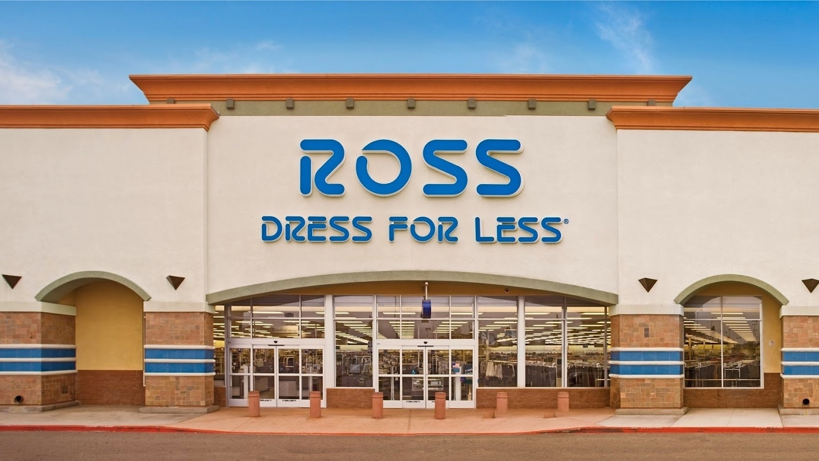 Ross Dress for Less in Chesterfield