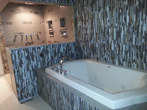Shackleton Plumbing in Chesterfield