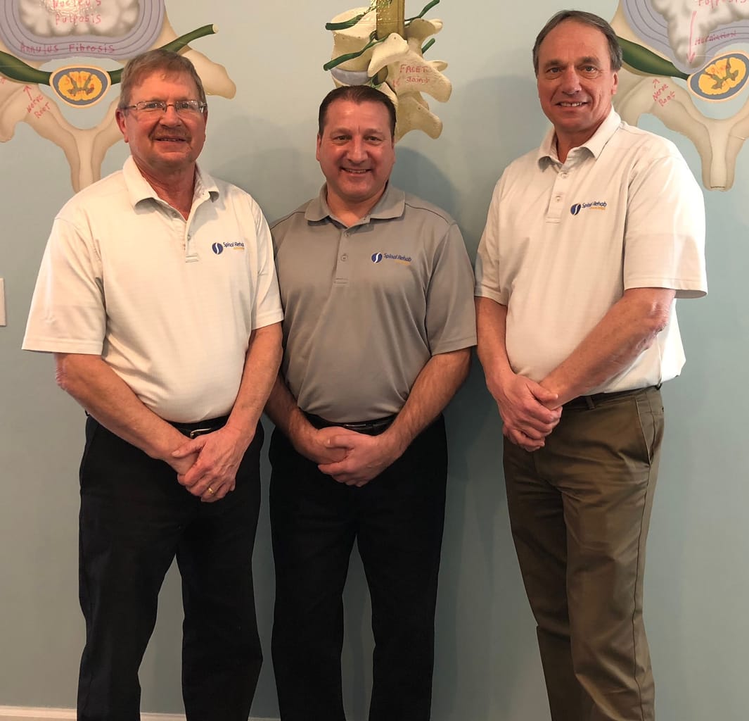 Spinal Rehab Associates — photo