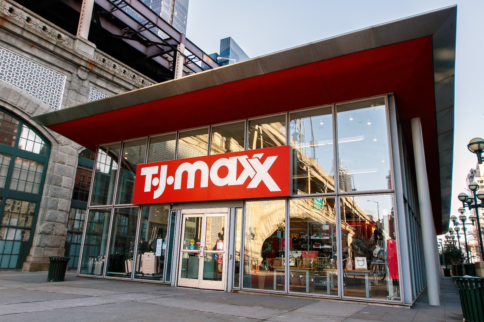 T.J. Maxx in Chesterfield