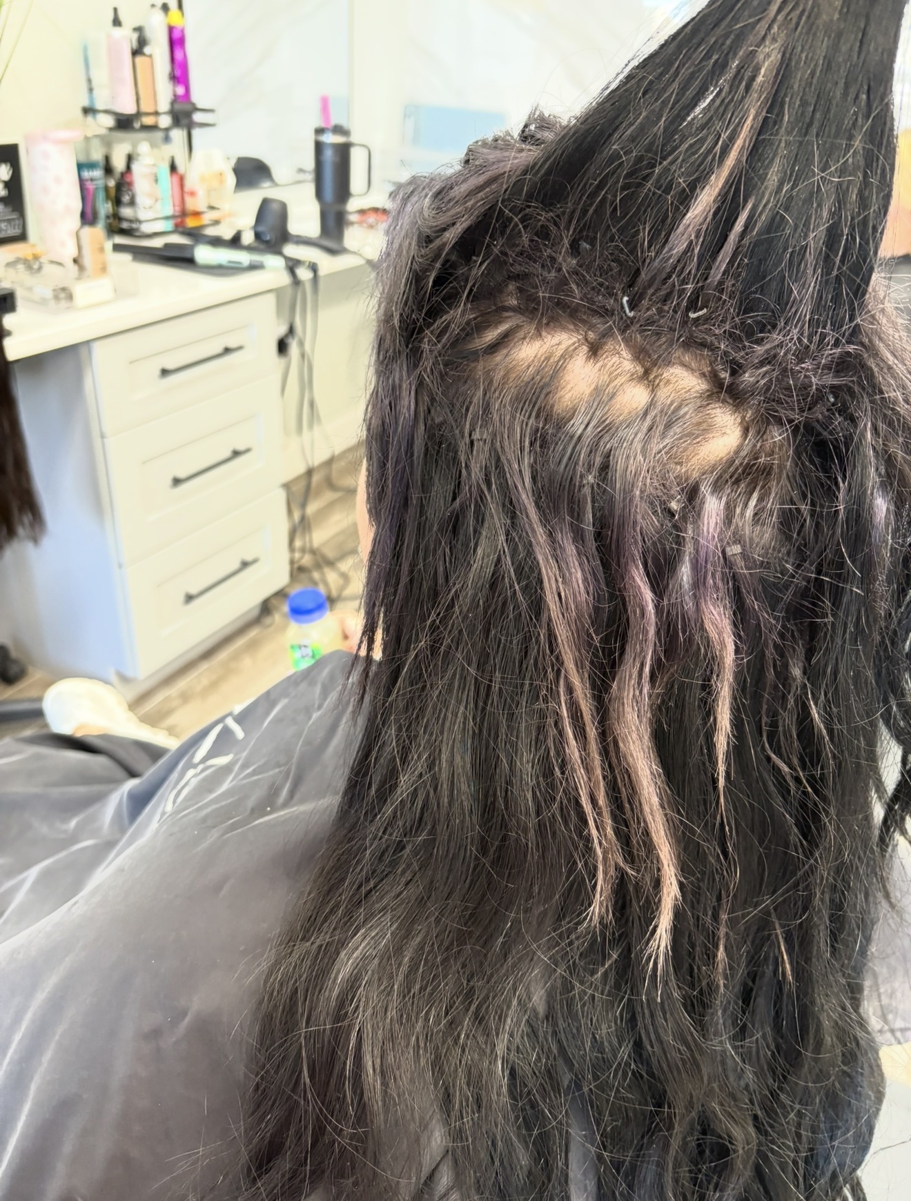 Look Sharp in Chesterfield Township: Cuts, Color and Nails