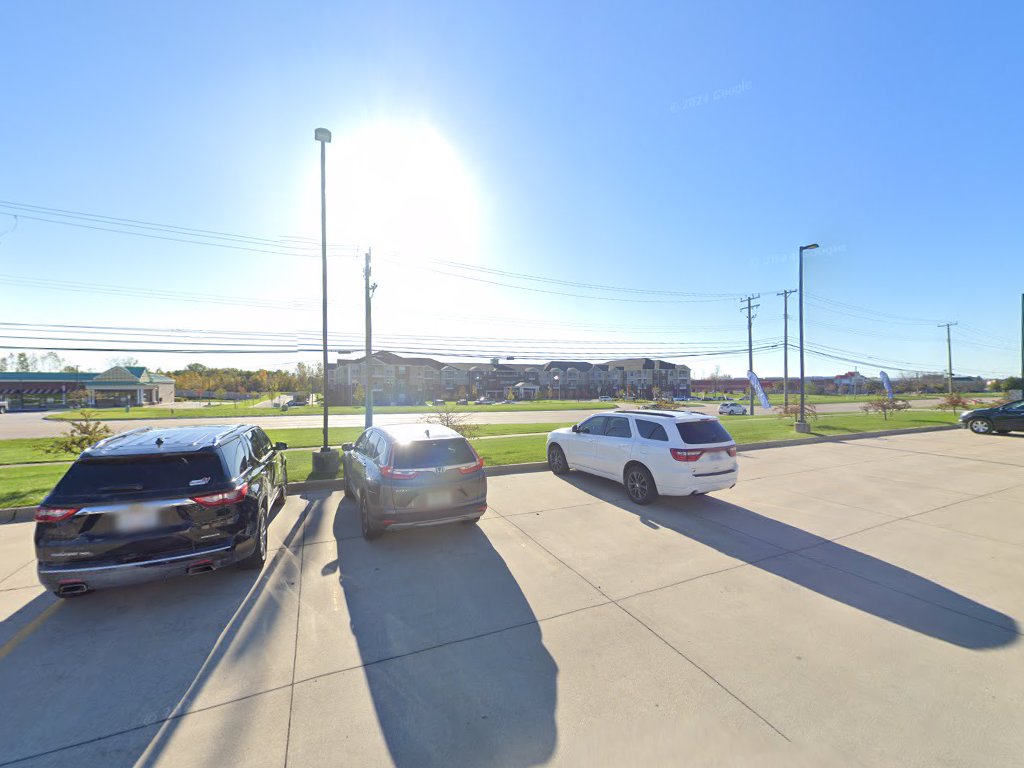 Thomas Vokal, DDS in Chesterfield