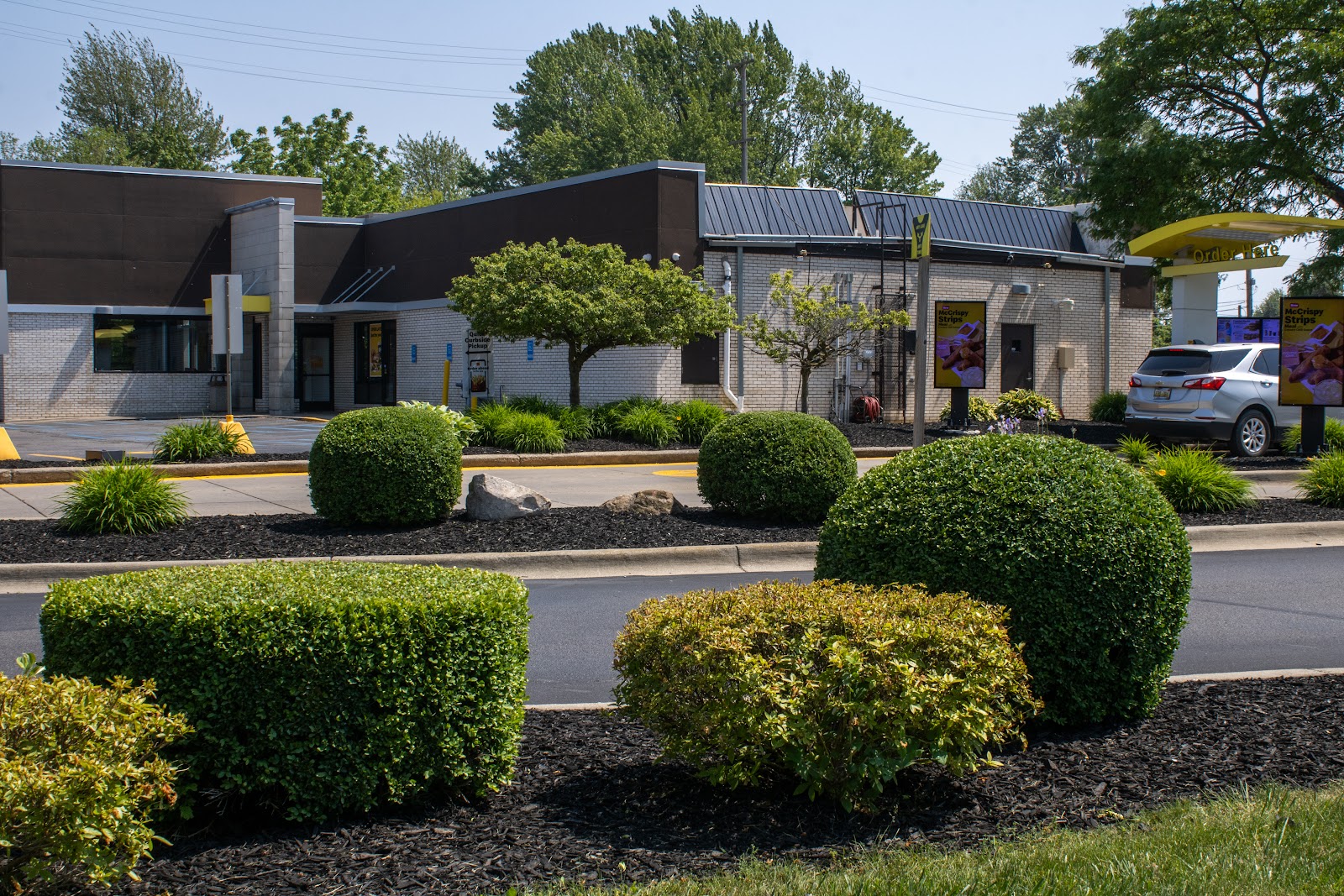 Tone Setter Landscape Services — photo