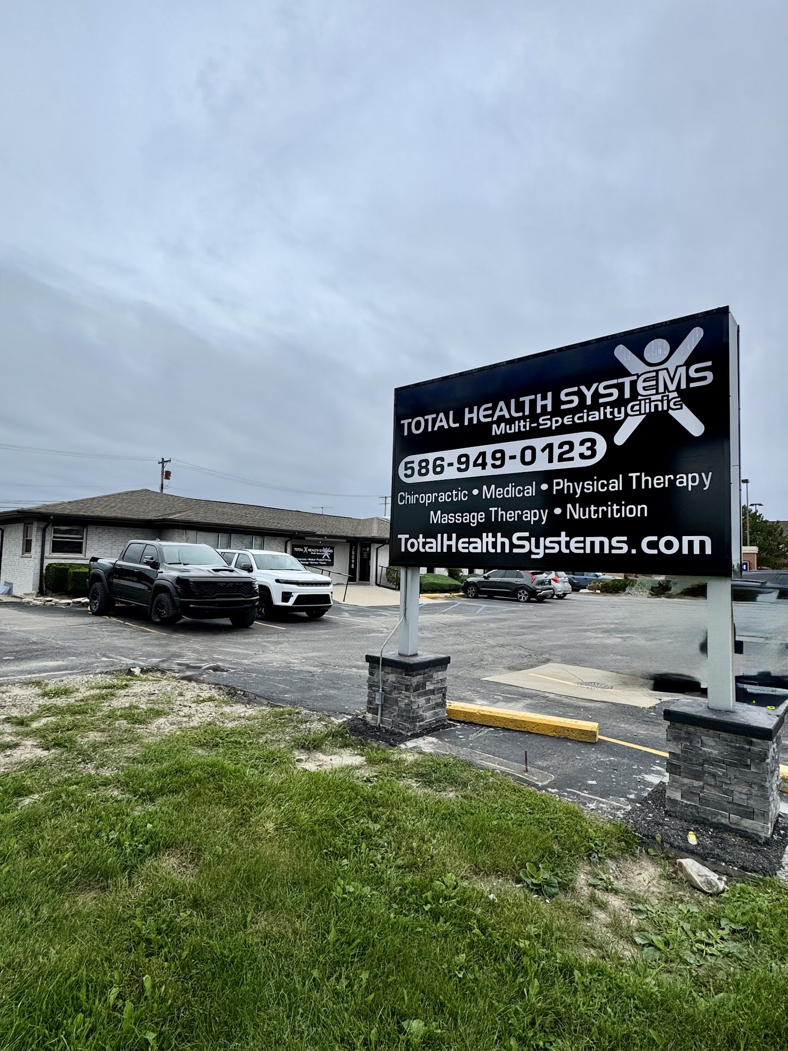 Total Health Systems in Chesterfield