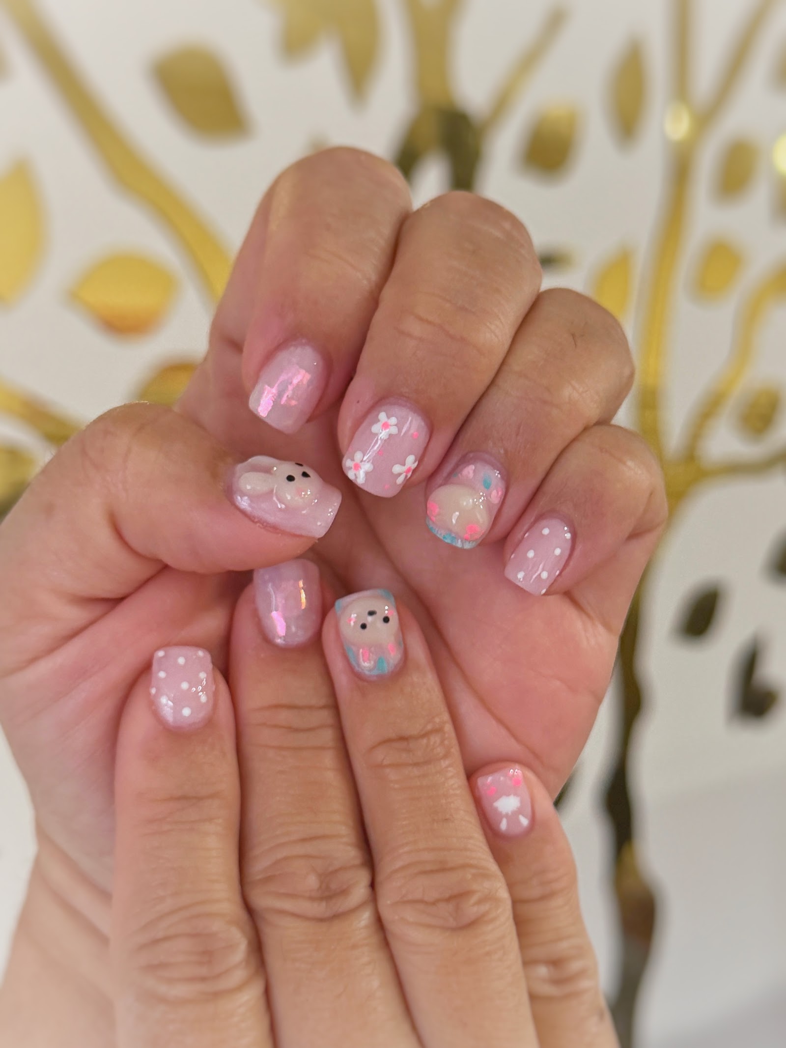 Twinkle Twinkle Nails & Spa — photo