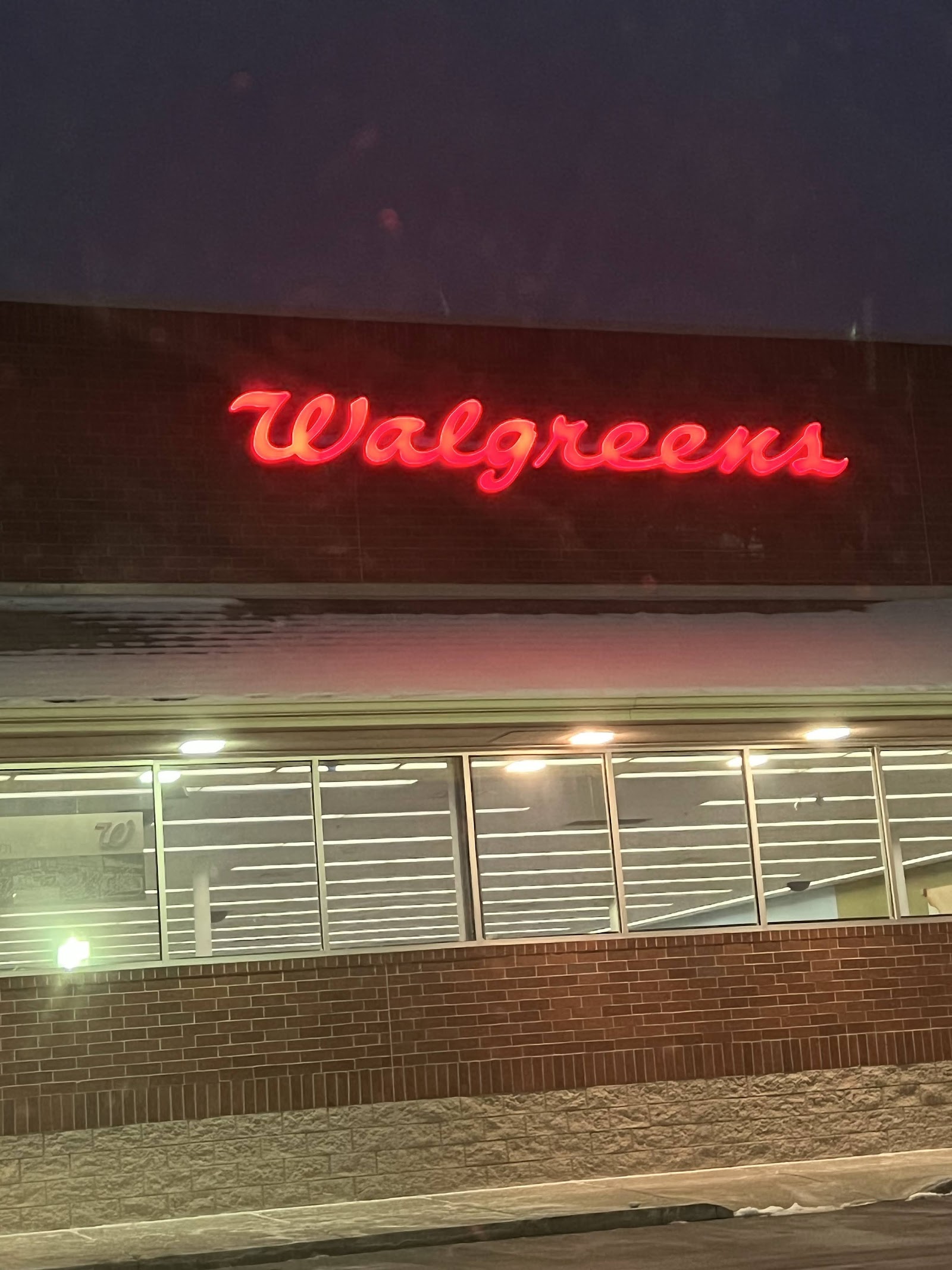 Walgreens in Chesterfield