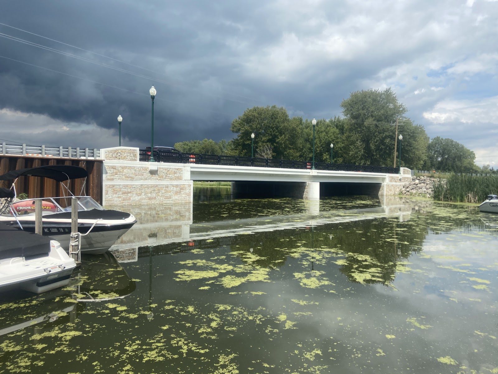Webber Paddle Park - Webber Paddle Park — photo