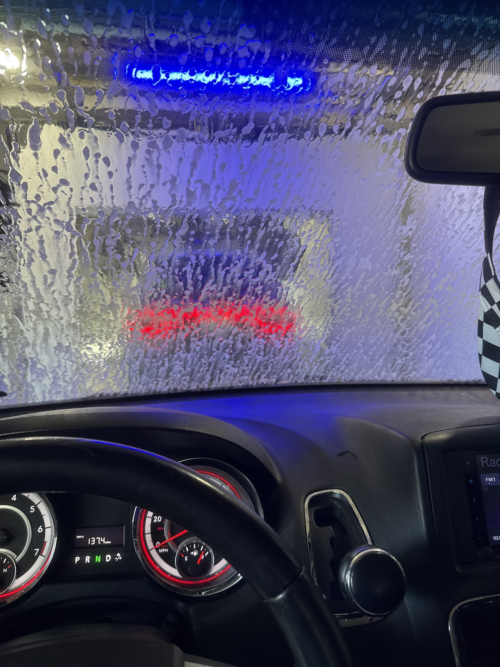 WhiteWater Express Car Wash — photo