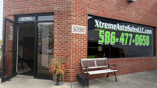 Xtreme Auto Sales LLC in Chesterfield